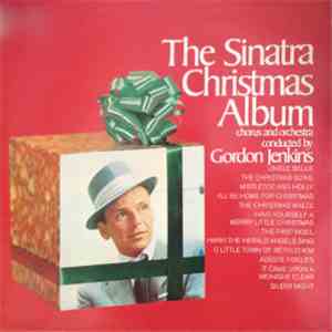 Frank Sinatra - The Sinatra Christmas Album album