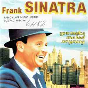Frank Sinatra - You Make Me Feel So Young album