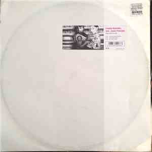 Frankie Knuckles Feat. Jamie Principle - Baby Wants To Ride album
