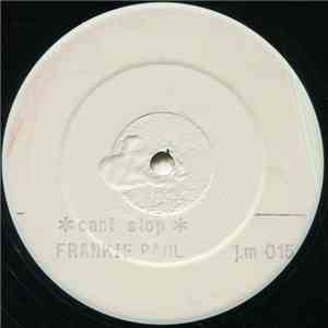 Frankie Paul / Danny Dread - Can't Stop / Them Bow album