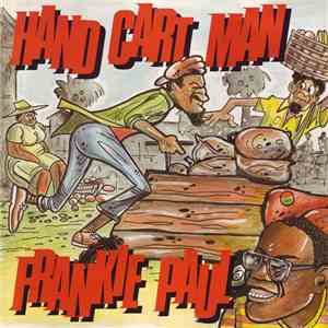 Frankie Paul - Hand Cart Man album