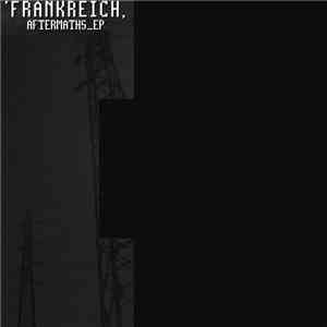 Frankreich - Aftermaths EP album
