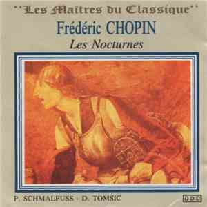 Frédéric Chopin - Les Nocturnes album