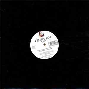 Freaks Jam - I Like It album