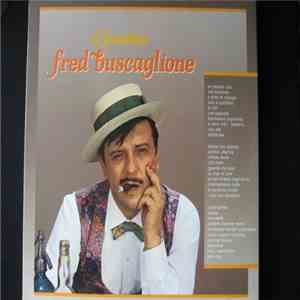 Fred Buscaglione - Il Favoloso Fred Buscaglione album