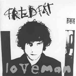 Fred Fat - Loveman album