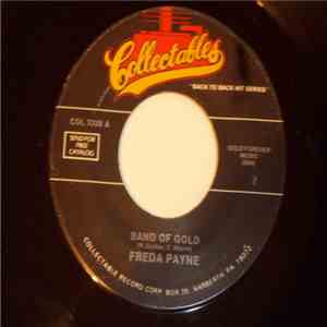 Freda Payne - Band Of Gold / Bring The Boys Home album