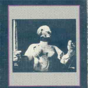 Front Line Assembly - Total Terror album
