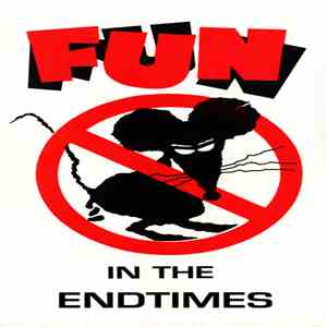 Fun In The Endtimes - Fear The Name Saddam / Homeboy album