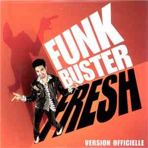 Funk Buster - Fresh album