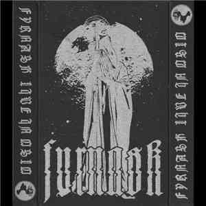 Fyrnask - Live In Oslo album
