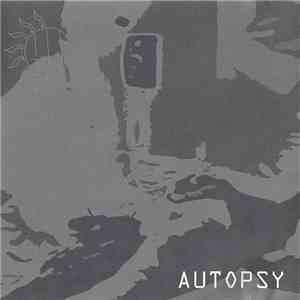 GAAD - Autopsy album