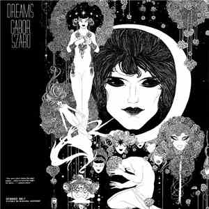 Gabor Szabo - Dreams album