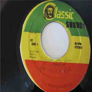 Garfield Tinker - Stuck On You album