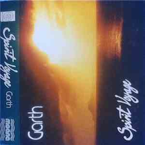 Garth - Spirit Voyage album