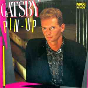 Gatsby  - Pin-Up album