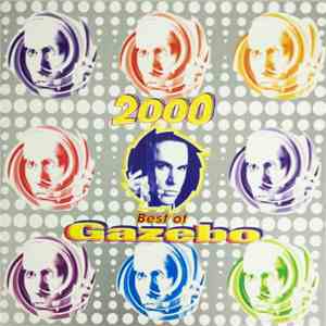 Gazebo - 2000 Best Of Gazebo album