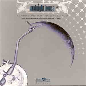Gene Douglas - Midnight House 4 album