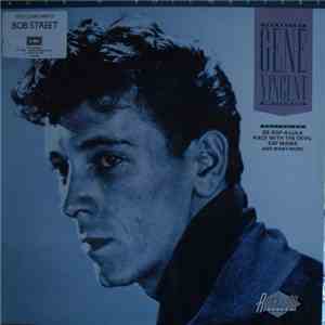 Gene Vincent And His Blue Caps - The Best Of Gene Vincent And His Blue Caps album
