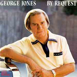 George Jones  - By Request album