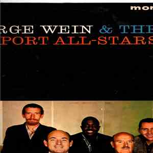 George Wein & The Newport All-Stars - George Wein & The Newport All-Stars album