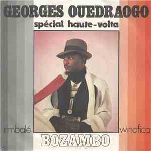 Georges Ouedraogo, Bozambo - Spécial Haute-Volta - Mbalé / Winafica album