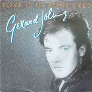 Gerard Joling - Love Is In Your Eyes album