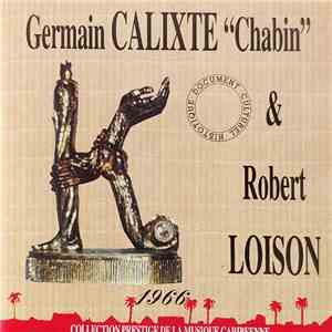 Germain Calixte, Robert Loison - Germain Calixte & Robert Loison album