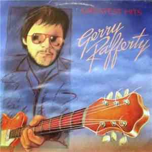 Gerry Rafferty - Greatest Hits album