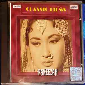 Ghulam Mohammed, Naushad - Pakeezah album