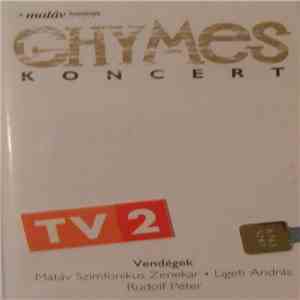 Ghymes - Koncert album