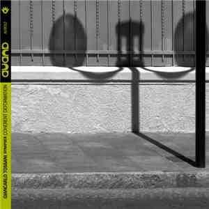 Giancarlo Tossani Synapser - Coherent deformation album