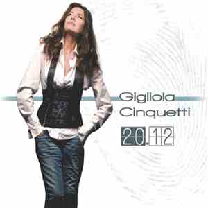 Gigliola Cinquetti - 20.12 album
