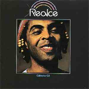 Gilberto Gil - Realce album