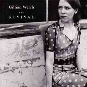 Gillian Welch - Revival album