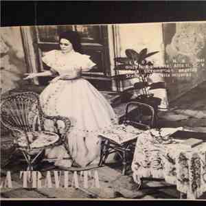 Giuseppe Verdi - La Traviata - Le Opere N.6 album