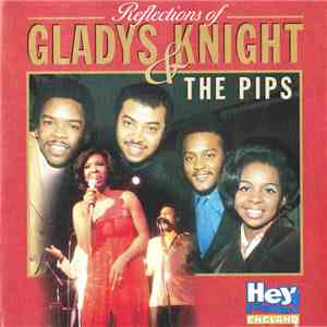 Gladys Knight & The Pips - Reflections Of Gladys Knight & The Pips album