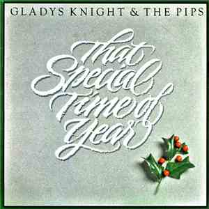 Gladys Knight & The Pips - That Special Time Of Year album