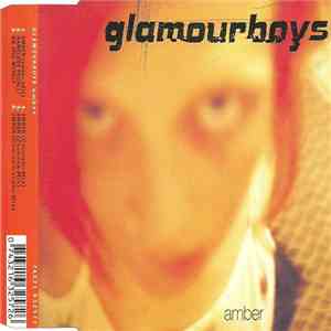 Glamourboys - Amber album