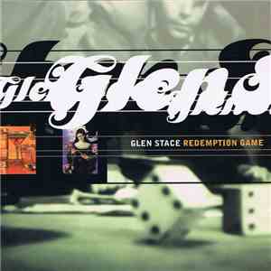 Glen Stace - Redemption Game album
