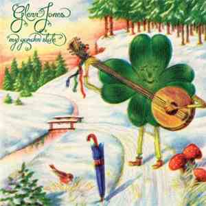 Glenn Jones  - My Garden State album