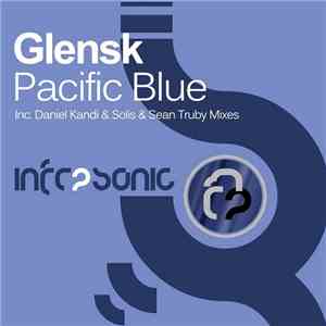 Glensk - Pacific Blue album