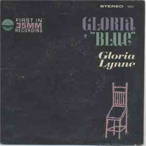 Gloria Lynne - "Blue" album