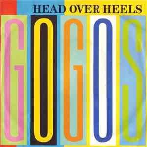 Go-Go's - Head Over Heels album