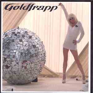 Goldfrapp - Ride A White Horse (Mixes) album