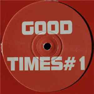 Good Times # 1 - Won't Stop Rockin' / Lovely Day album