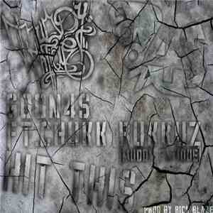 Goon4S Feat. Chukk Rukkuz - Hit This album