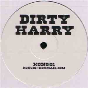 Gorillaz - Dirty Harry album
