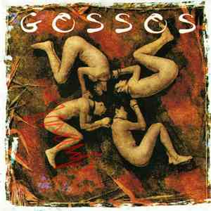 Gossos - (Mandala) Metamorfosi album