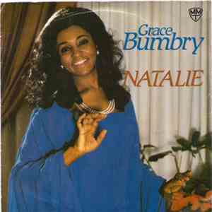 Grace Bumbry with Roger Webb & His Orchestra - Natalie album
